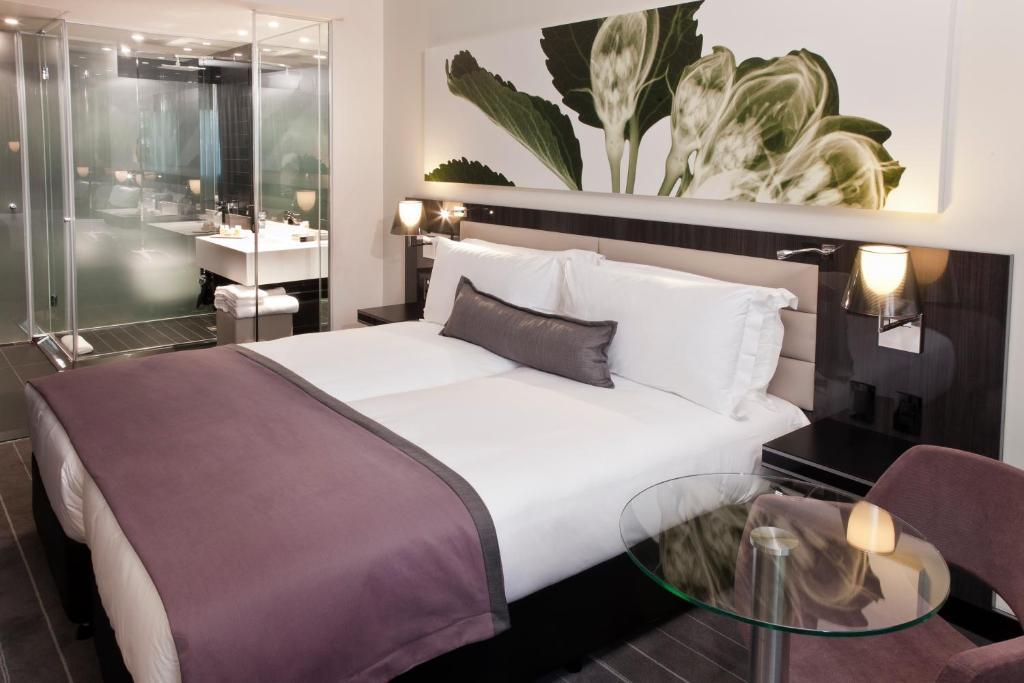 The Maslow Hotel, Сэндтон Экстерьер фото