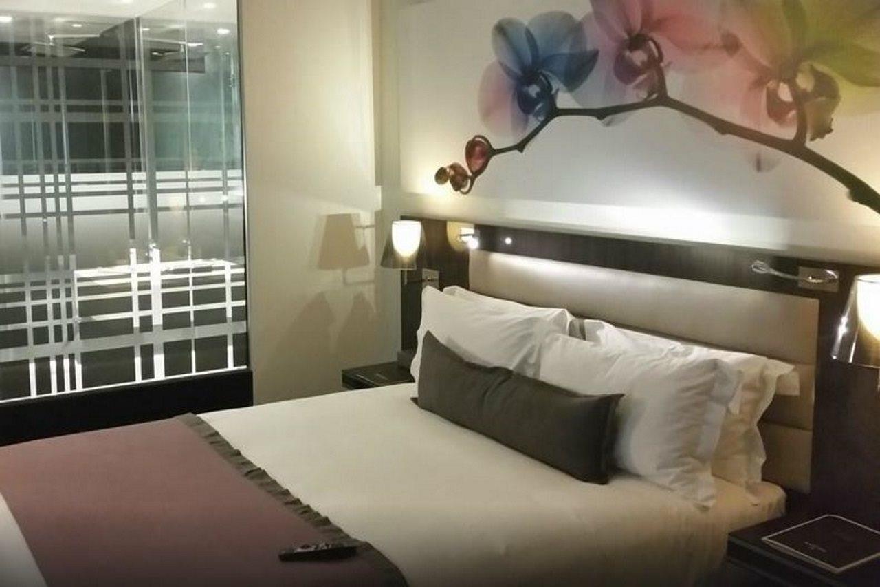 The Maslow Hotel, Сэндтон Экстерьер фото